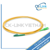 Dây Nhảy Quang SC/APC-LC/APC Singlemode Simplex