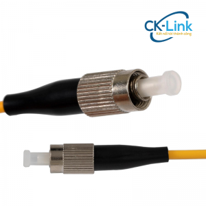 Dây Nhảy Quang FC/UPC-FC/UPC Singlemode Simplex