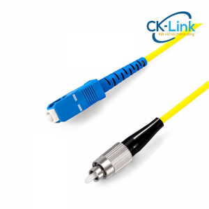 Connector SC-FC