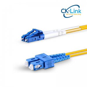 Connector SC-LC