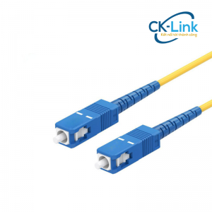 Connector SC-SC