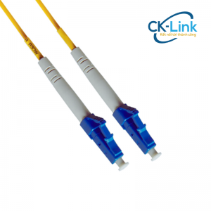 Connector LC-LC